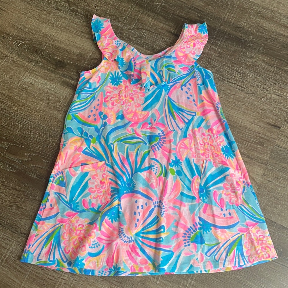 Lily Pulitzer Dress